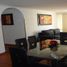 3 Bedroom Apartment for rent in Bogota, Cundinamarca, Bogota