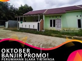 2 Bedroom House for sale in Lampung, Sukarame, Bandar Lampung, Lampung