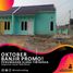 2 Bedroom House for sale in Bandar Lampung, Lampung, Sukarame, Bandar Lampung