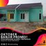 2 Bedroom House for sale in Lampung, Sukarame, Bandar Lampung, Lampung