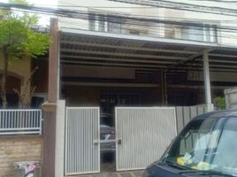 3 Habitación Casa en venta en Tambaksari, East Jawa, Tambaksari