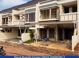 4 Kamar Vila for sale in Setu Babakan, Jaga Karsa, Jaga Karsa