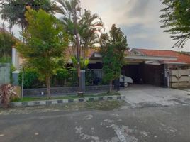 3 Habitación Casa en venta en Tambaksari, East Jawa, Tambaksari