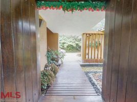 10 Bedroom Villa for sale in Antioquia, Rionegro, Antioquia