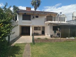 4 Bedroom Villa for sale in La Matanza, Buenos Aires, La Matanza