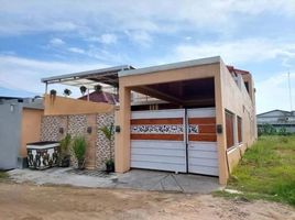 3 Schlafzimmer Haus zu verkaufen in Pajangan, Yogyakarta, Pajangan
