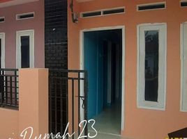 2 Kamar Vila for sale in Bojonggede, Bogor, Bojonggede