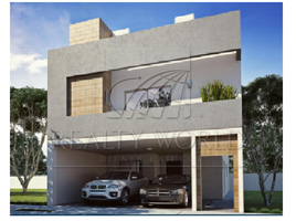 3 Schlafzimmer Villa zu verkaufen in San Nicolas De Los Garza, Nuevo Leon, San Nicolas De Los Garza