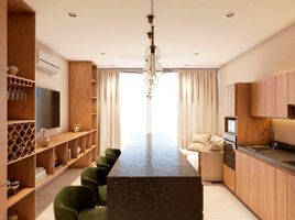 1 Bedroom Condo for sale in Conkal, Yucatan, Conkal