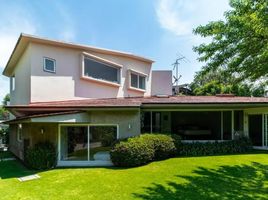 3 chambre Maison for sale in Bosque de Chapultepec, Naucalpan De Juarez, Naucalpan De Juarez