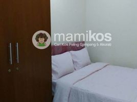 1 Kamar Kondominium for rent in Pulo Gadung, Jakarta Timur, Pulo Gadung