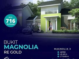 2 Bedroom House for sale in Jonggol, Bogor, Jonggol