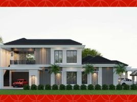 6 Bedroom House for sale in Tampan, Pekan Baru, Tampan