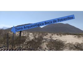  Land for sale in Mina, Nuevo Leon, Mina
