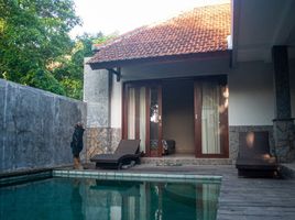 2 Schlafzimmer Villa zu verkaufen in Ginyar, Bali, Ginyar