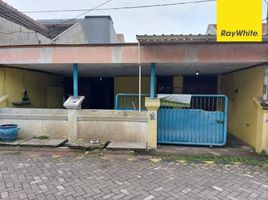 2 Kamar Rumah for sale in Taman, Sidoarjo, Taman