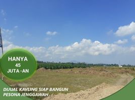  Land for sale in Jenggawah, Jember, Jenggawah