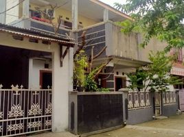 4 Bedroom House for sale in Bekasi Barat, Bekasi, Bekasi Barat