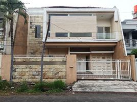 4 Habitación Casa en venta en Tambaksari, East Jawa, Tambaksari