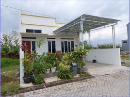 2 Bedroom House for sale in Prambanan, Klaten, Prambanan