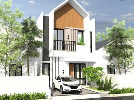 3 Bedroom House for sale in Cibinong, Bogor, Cibinong