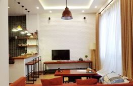 3-bedroom house for rent, 60 m², Hải Châu
