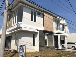 5 Habitación Casa en venta en Wiyung, East Jawa, Wiyung
