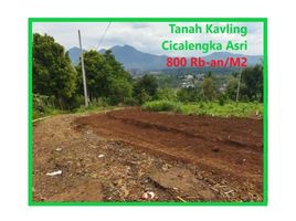  Land for sale in Cicalengka, Bandung, Cicalengka