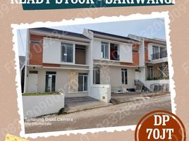 3 Kamar Rumah for sale in Parongpong, Bandung, Parongpong