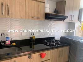 3 Habitación Apartamento en venta en Metro de Medellín, Bello, Bello