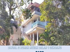 12 Bedroom House for sale in Bandung Institute of Technology, Sukajadi, Cidadap