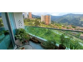 3 Bedroom Condo for sale in Antioquia, Envigado, Antioquia