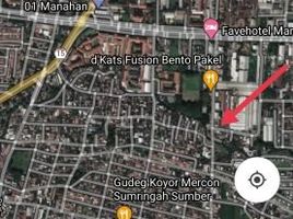  Land for sale in Laweyan, Jawa Tengah, Laweyan, Surakarta