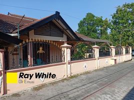 7 Schlafzimmer Haus zu verkaufen in Sukolilo, East Jawa, Sukolilo, Surabaya, East Jawa
