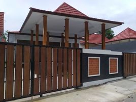 4 Kamar Vila for sale in Prambanan, Klaten, Prambanan