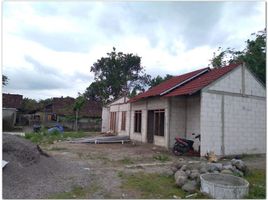 2 Kamar Rumah for sale in Prambanan, Klaten, Prambanan