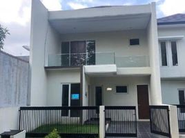 3 Habitación Casa en venta en Tambaksari, East Jawa, Tambaksari