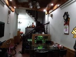 4 Habitación Villa en venta en Nga Tu So, Dong Da, Nga Tu So