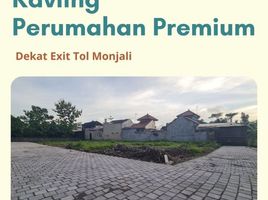  Tanah for sale in Mlati, Sleman, Mlati