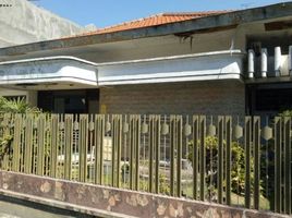4 Habitación Villa en venta en Mulyorejo, East Jawa, Mulyorejo