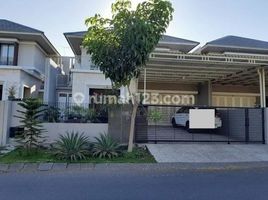 5 Bedroom House for sale in Surabaya, East Jawa, Lakarsantri, Surabaya