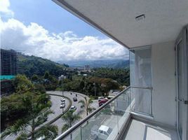 3 Habitación Apartamento en venta en Caldas, Manizales, Caldas