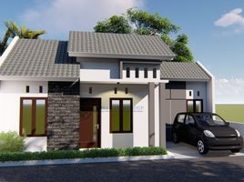 2 Kamar Rumah for sale in Ngemplak, Sleman, Ngemplak