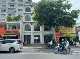 4 Schlafzimmer Haus zu vermieten in Saigon Notre-Dame Basilica, Ben Nghe, Ben Nghe