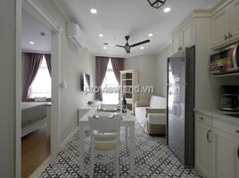 1 Phòng ngủ Biệt thự for rent in Thảo Điền, Quận 2, Thảo Điền