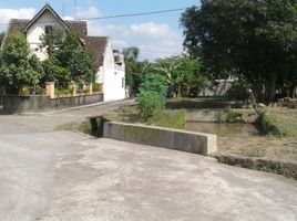  Land for sale in Kalasan, Sleman, Kalasan