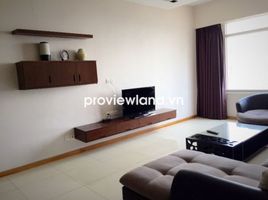 3 Bedroom Condo for rent in Tan Binh, Ho Chi Minh City, Ward 15, Tan Binh