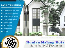 2 Kamar Vila for sale in Jombang, East Jawa, Jombang, Jombang