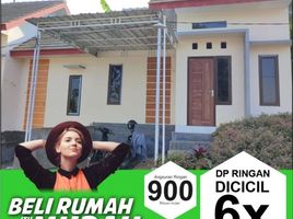 2 Kamar Rumah for sale in Singosari, Malang Regency, Singosari