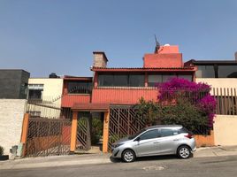 3 Schlafzimmer Haus zu verkaufen in Naucalpan De Juarez, Mexico, Naucalpan De Juarez